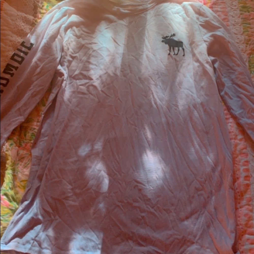 Abercrombie long sleeve